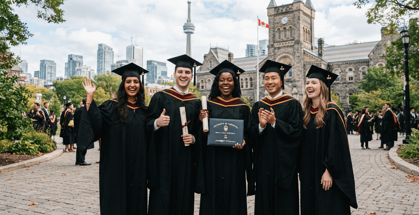 MBA in HR in Canada in 2026