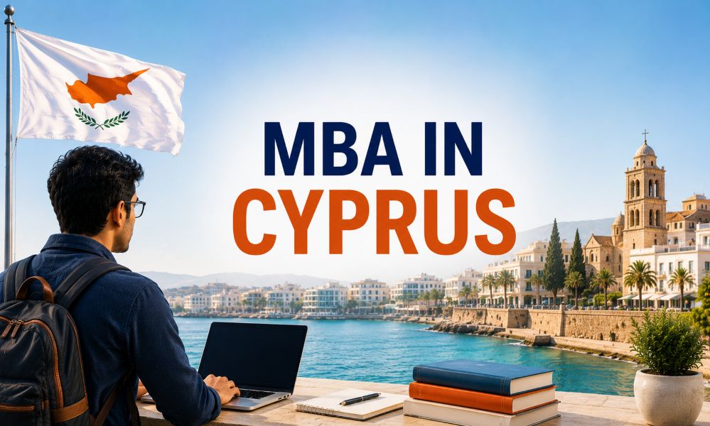 MBA in Cyprus