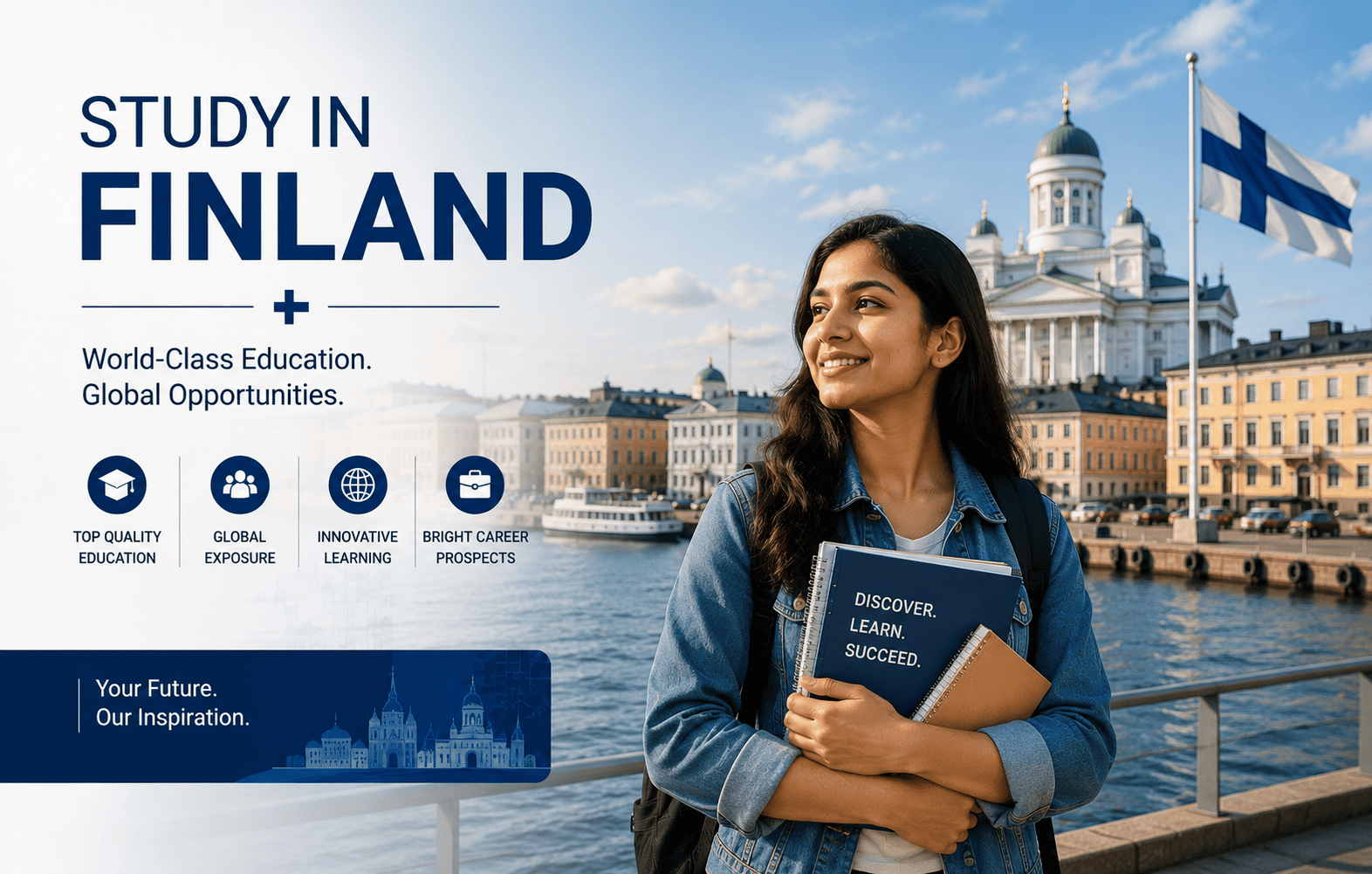 Study In Finland