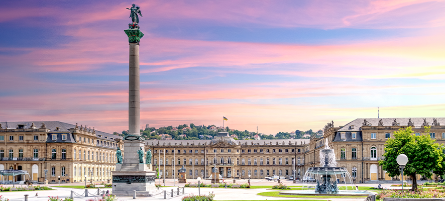 Studying at Stuttgart is an amazing opportunity for Indian Students who want to pursue their MBA