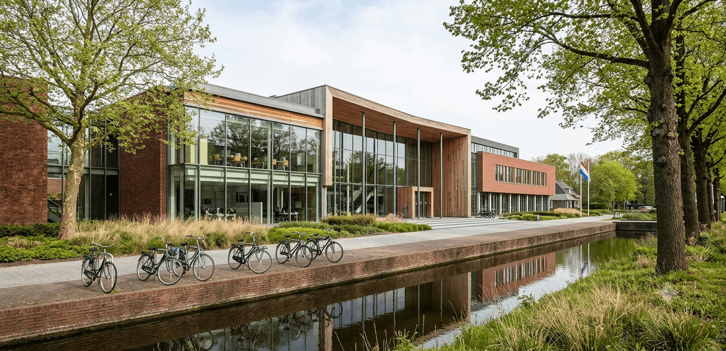 Study MBA in Netherlands