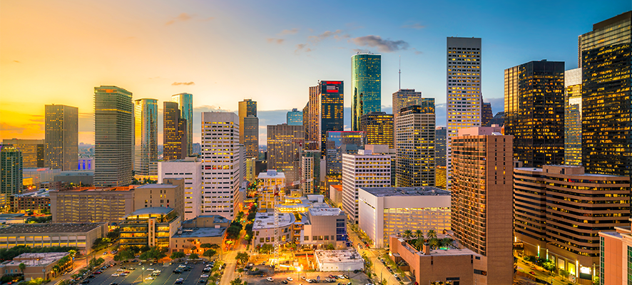 Houston in an amazing opportunity for students who want to move ahead with their MBA journey