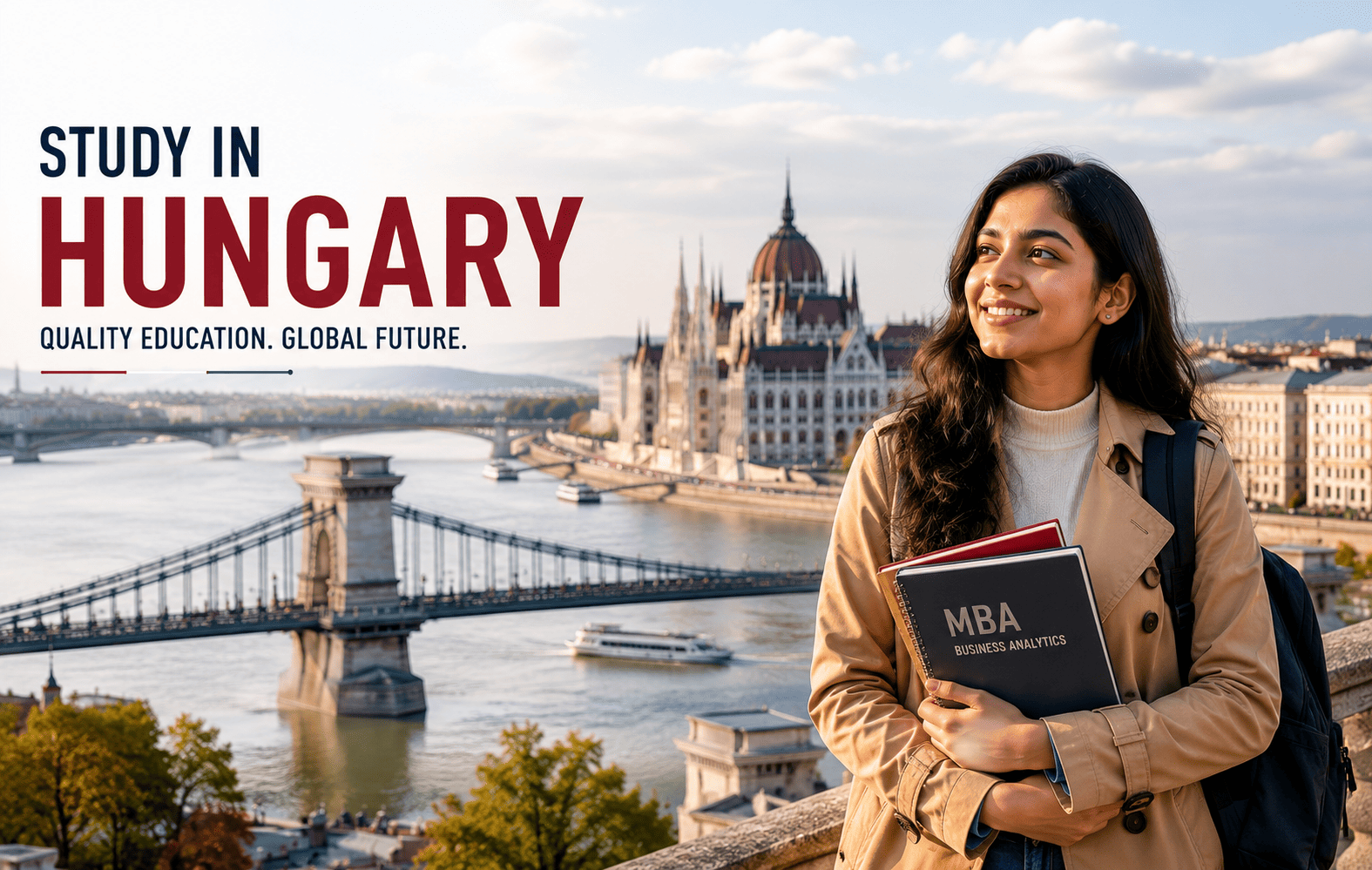 Study in Hungary 2026