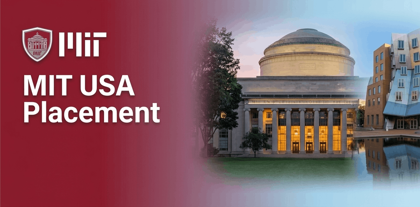 MIT USA Placement 2026
