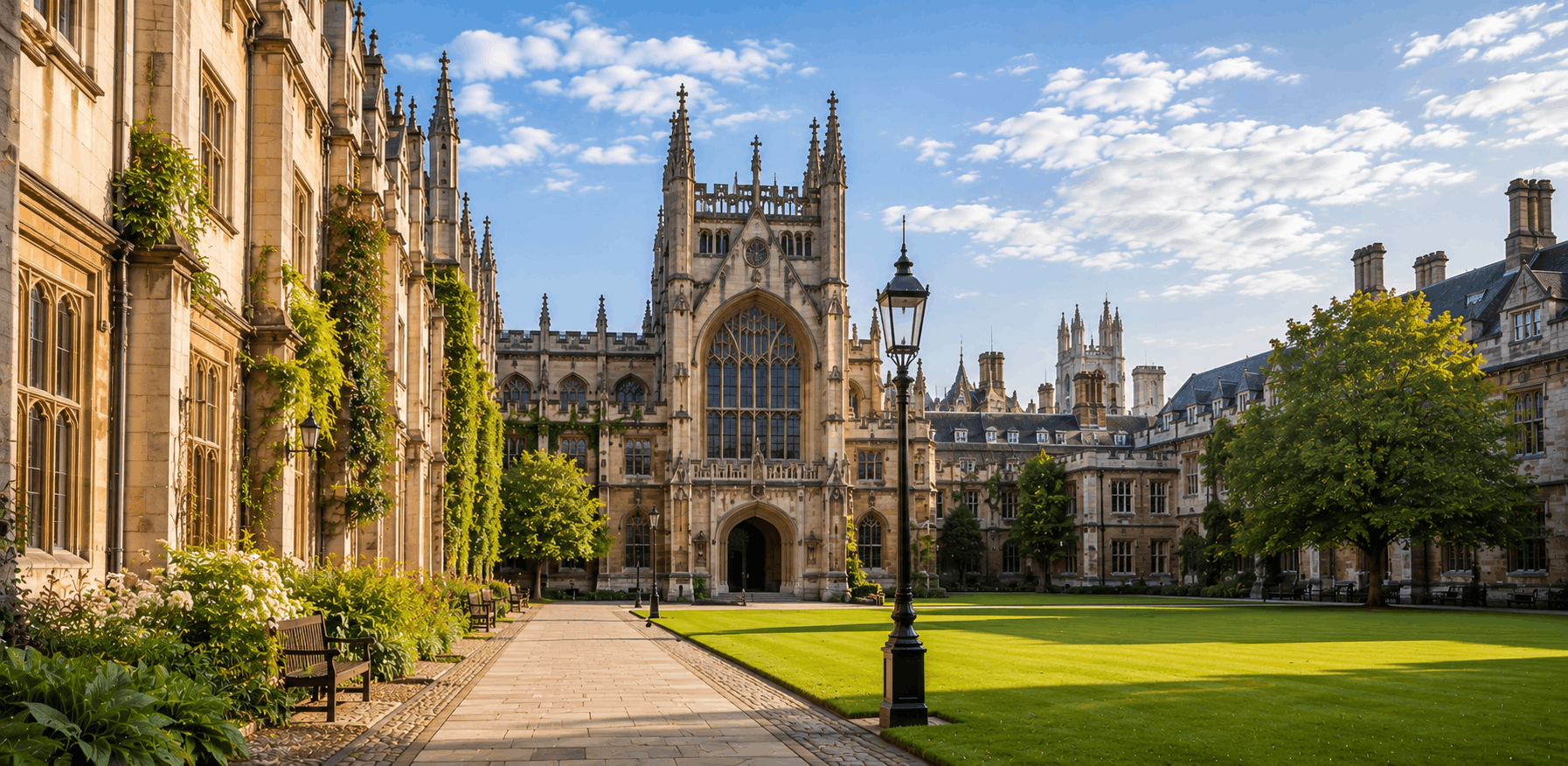 Study in Masters in UK