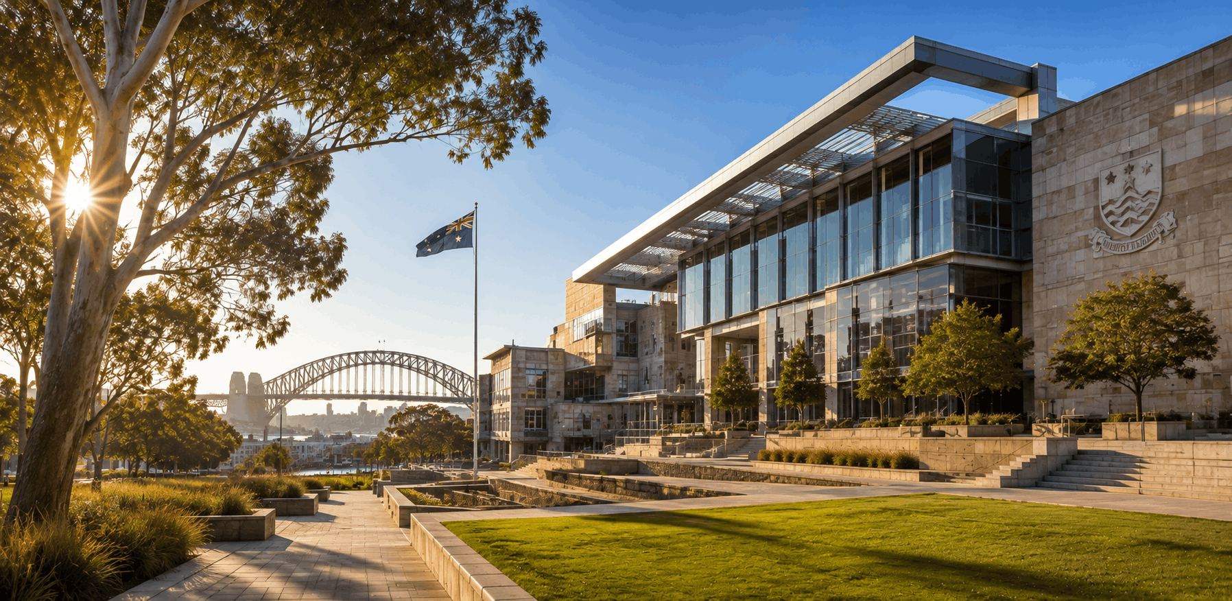 Study Masters in Australia 2026