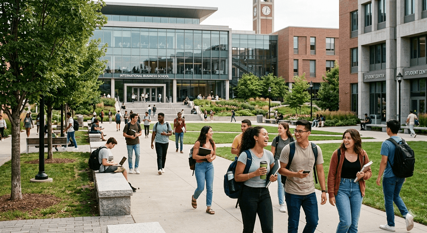 MBA Abroad for Indian Students in 2026