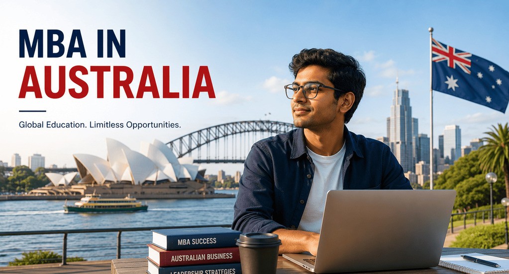 MBA in Australia