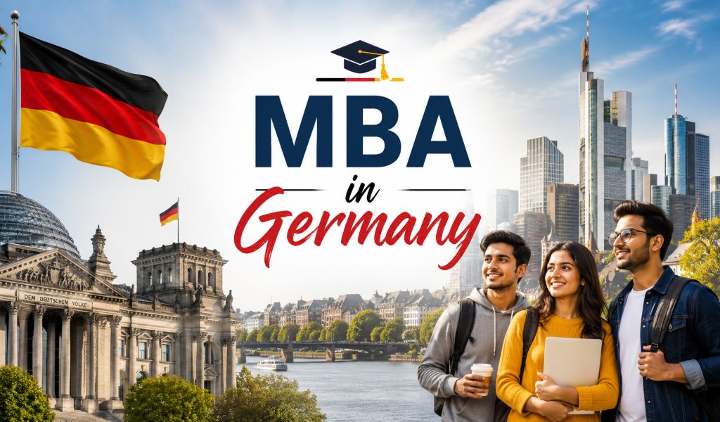 MBA in Germany