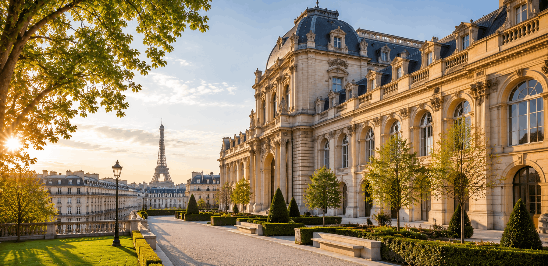 Study in MBA in France 2026