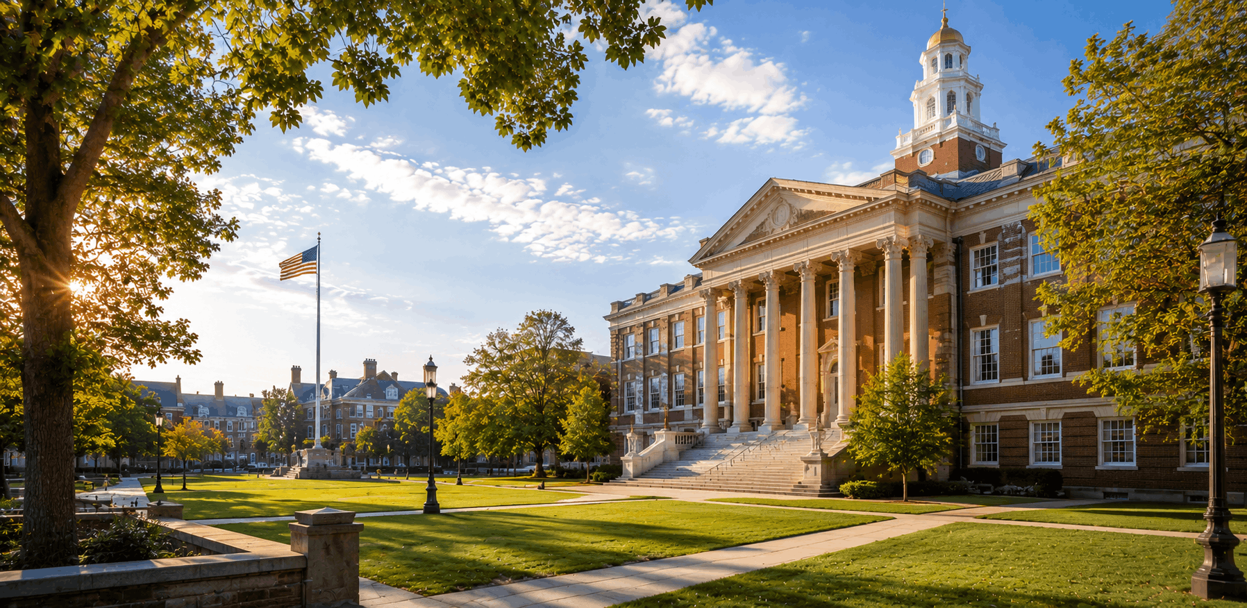 study in Masters in USA 2026