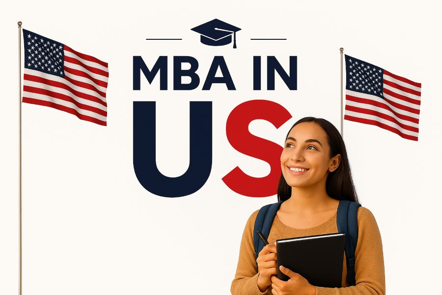 MBA in USA